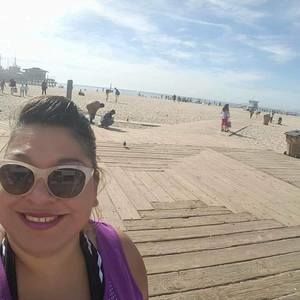 Meet your Posher, Rosario